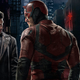 Illustration for article titled Your Best Look Yet at Punisher and Elektras Comic Costumes in iDaredevil/i Season Two